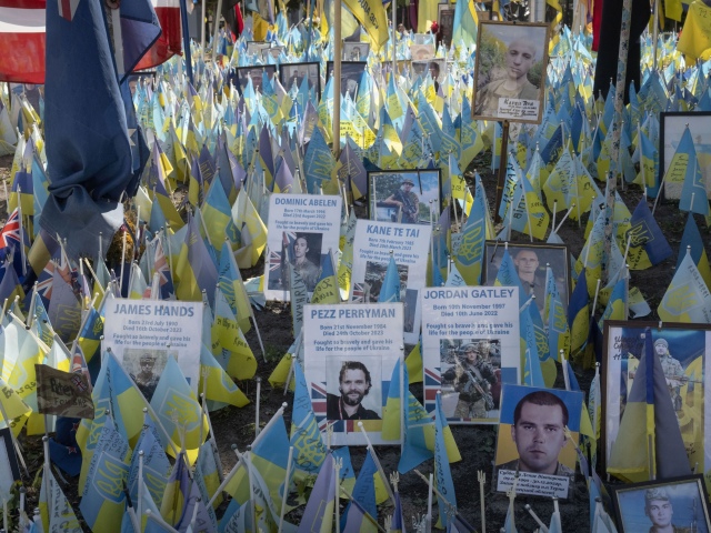 vojna na Ukrajine