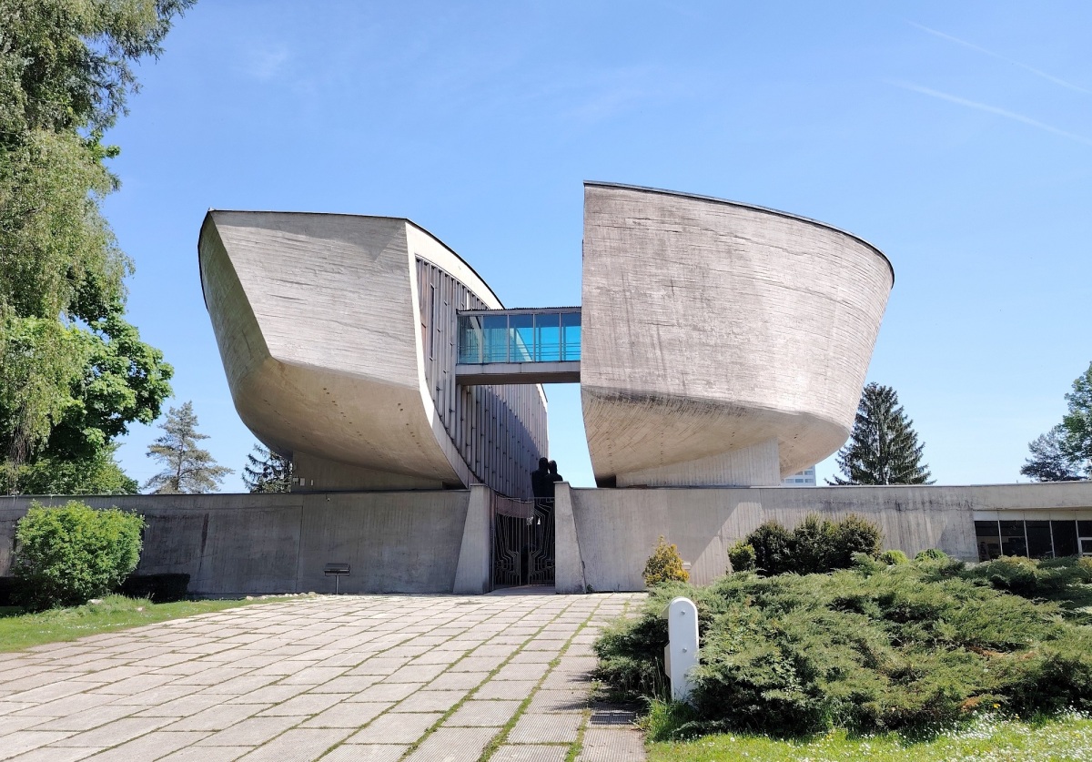 Múzeum SNP