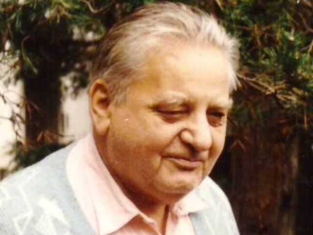 branislav choma
