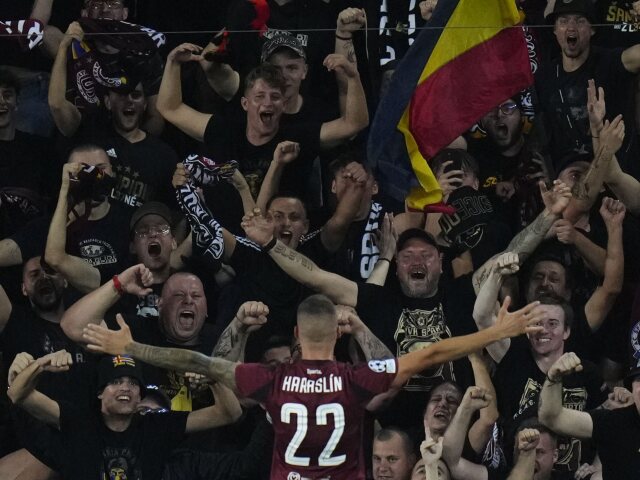 Czech Republic Soccer Champions League