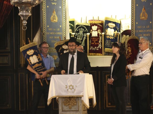 France Istaem Palestinians