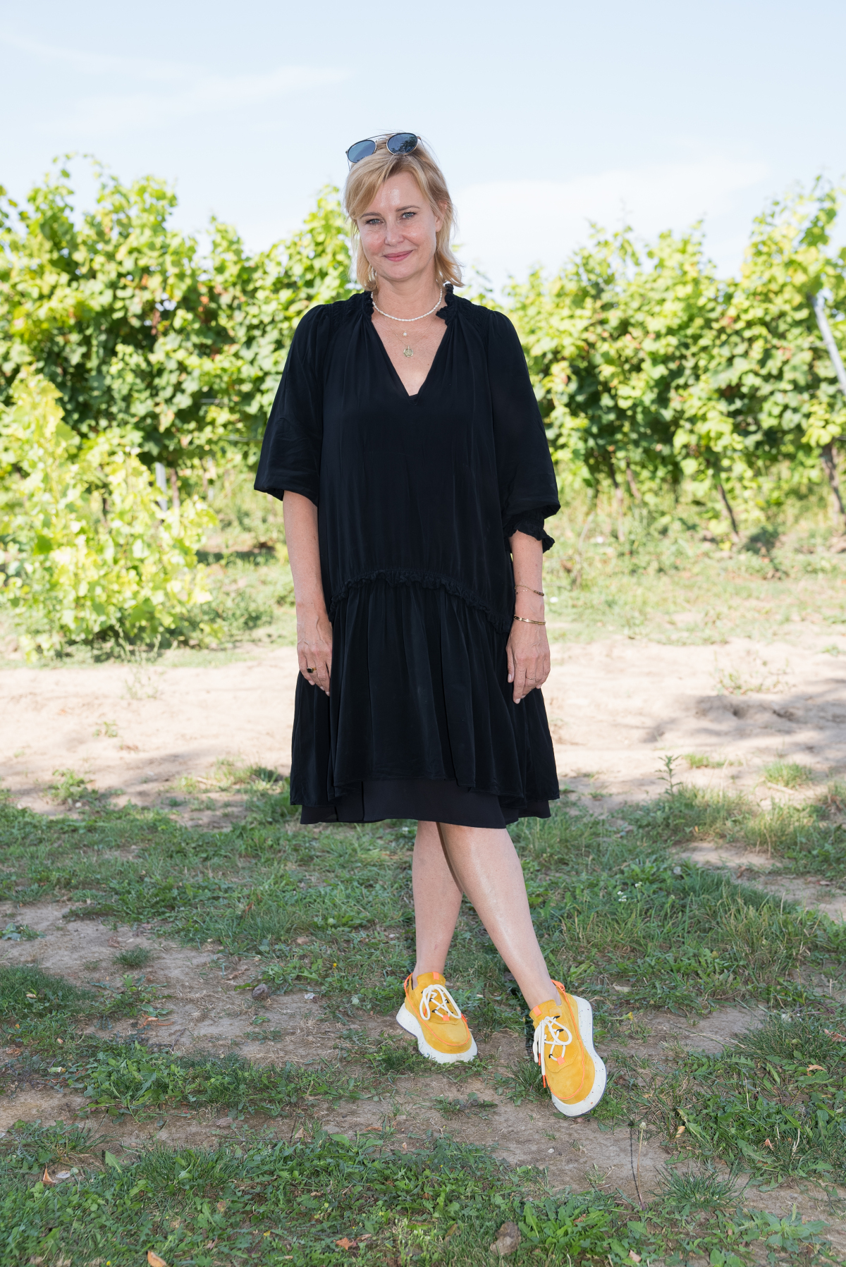 Jitka Schneiderová
