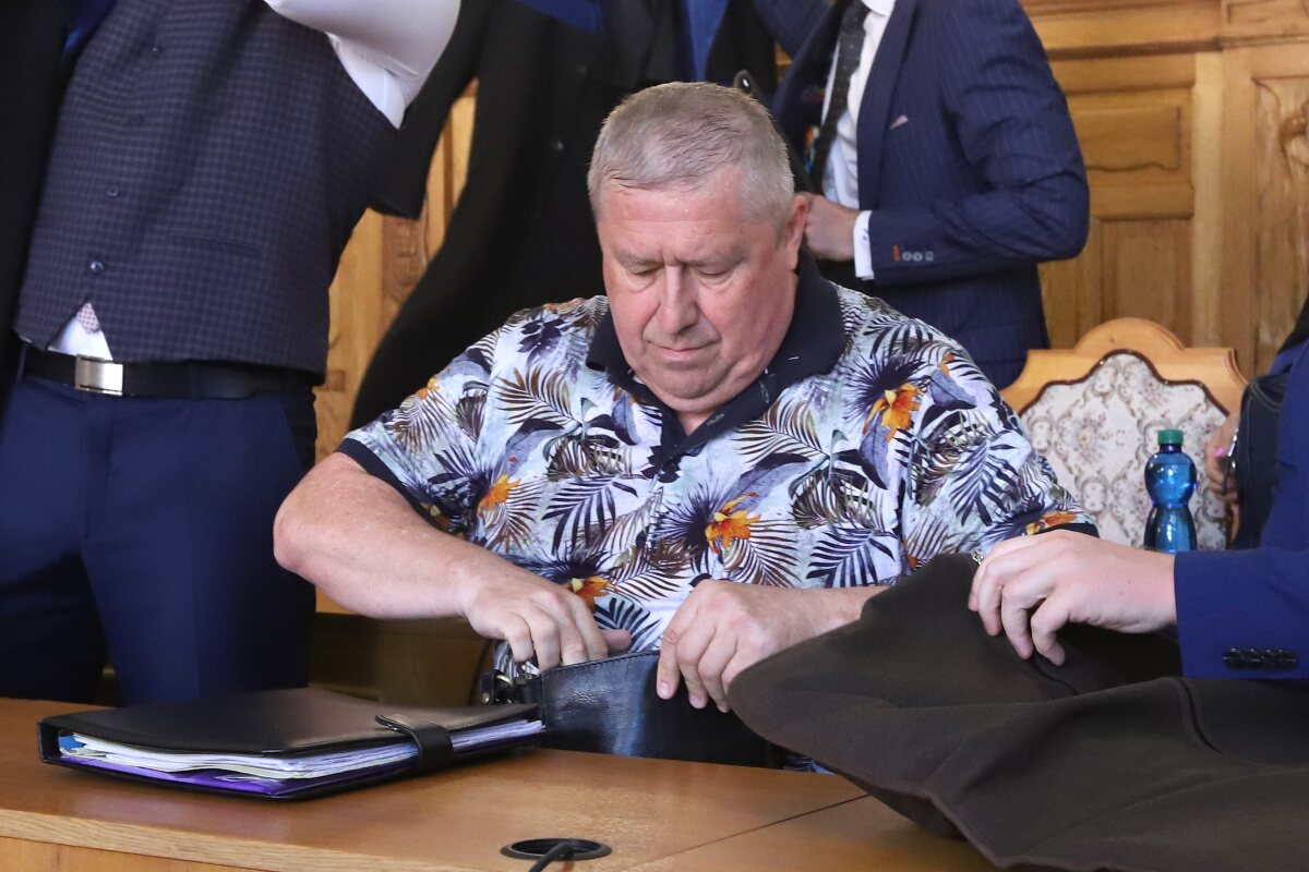 SR ŠTS Banská Bystrica Kováčik pojednávanie BBX
