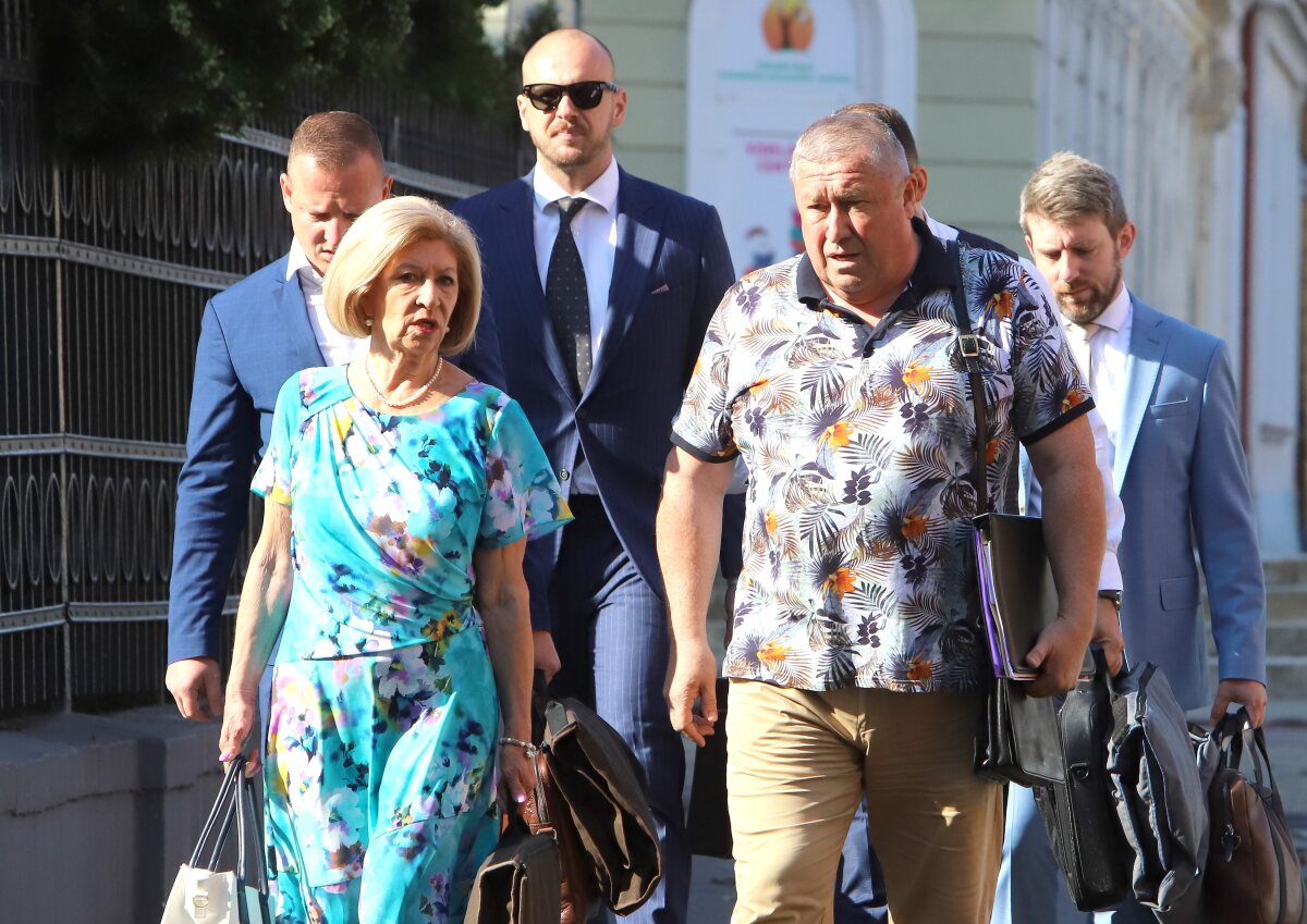 SR ŠTS Banská Bystrica Kováčik pojednávanie BBX