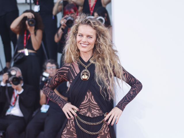 Eva Herzigová