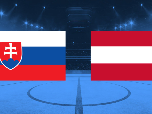 Slovensko - Rakúsko