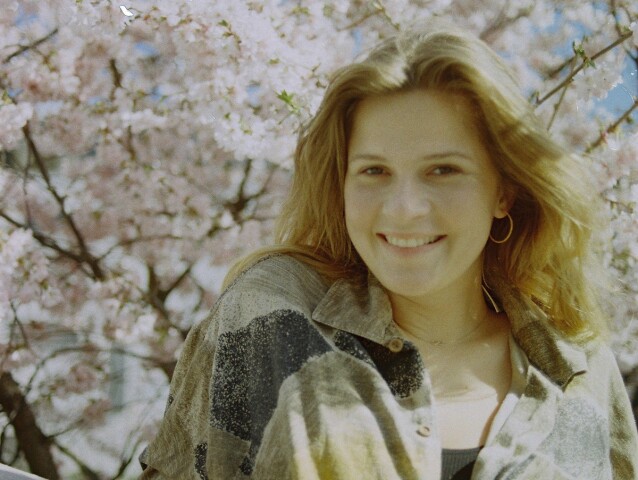 Tamara Kramar