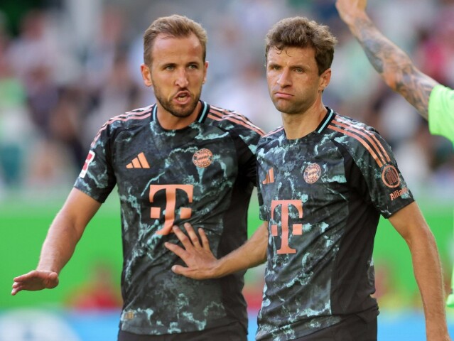 05. FC Bayern