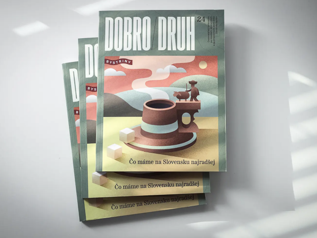 Dobrodruh