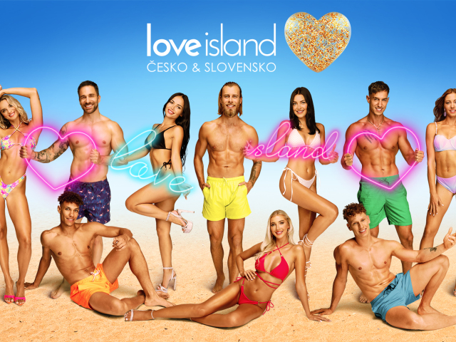 Love Island IV.