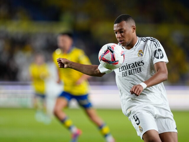 mbappé