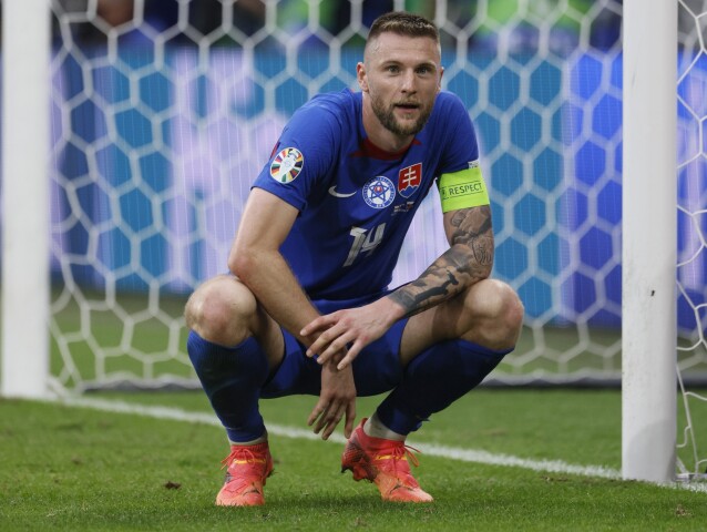Milan Škriniar