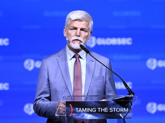 Petr Pavel