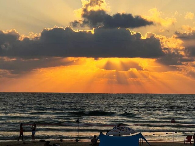 Tel Aviv
