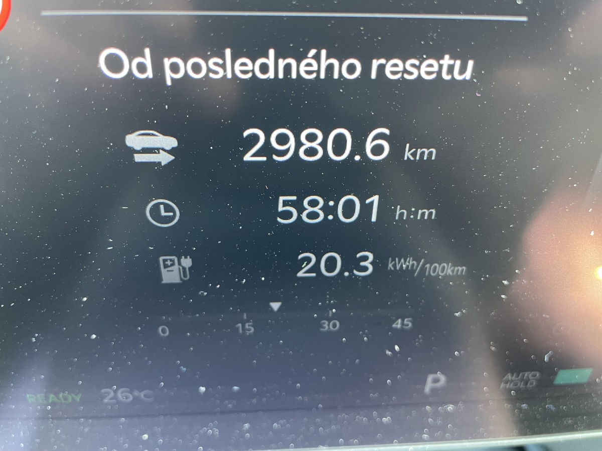 Kia EV9 GT-line - test august 2024