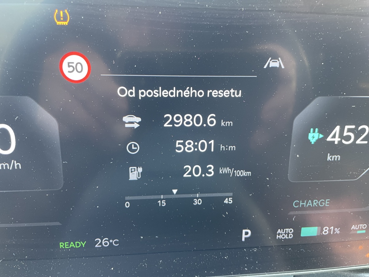 Kia EV9 GT-line - test august 2024