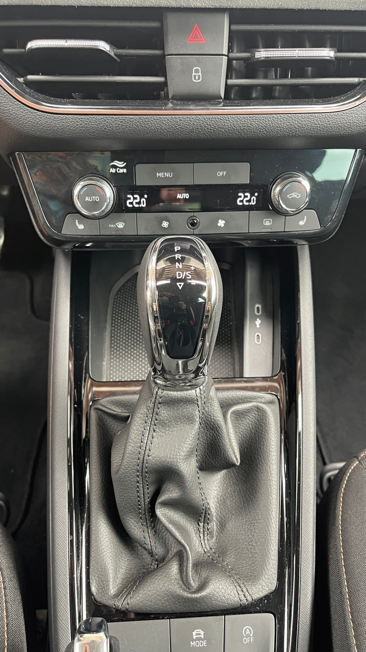 Škoda Scala Drive Plus 85 kW (2024)