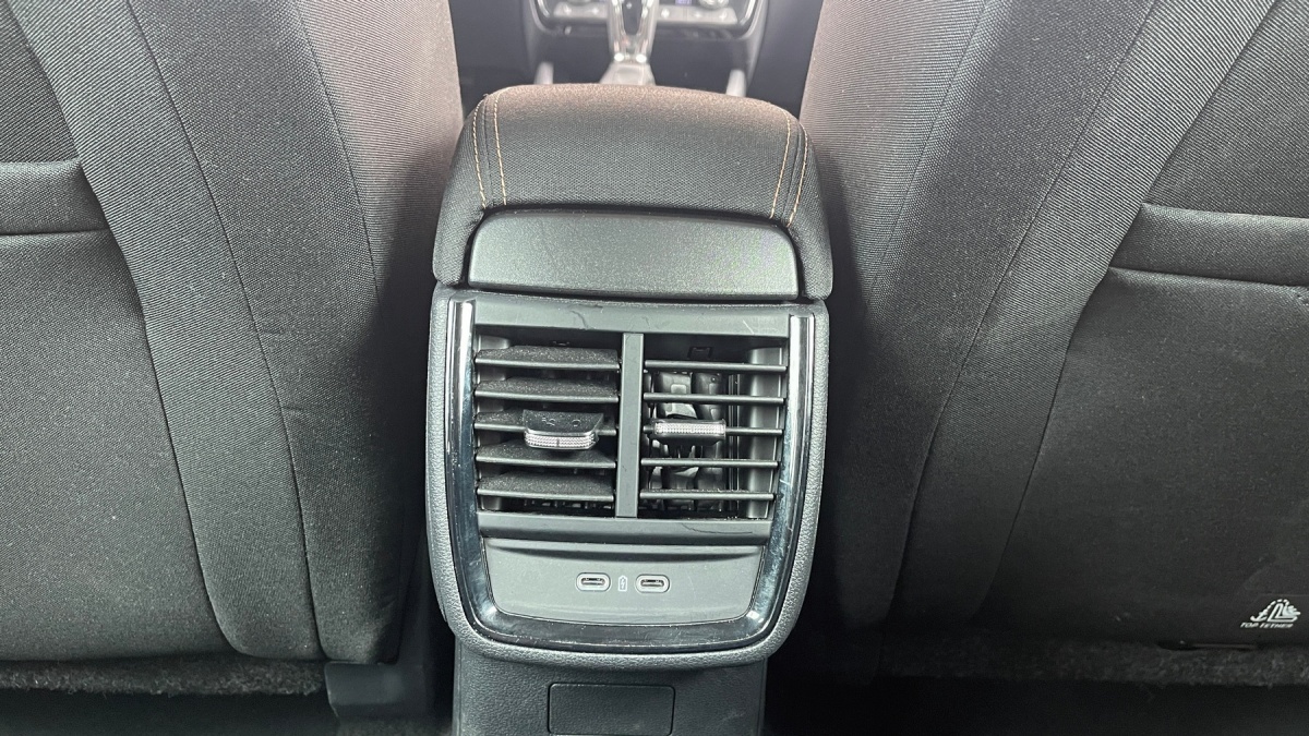 Škoda Scala Drive Plus 85 kW (2024)