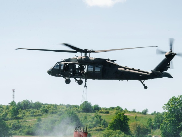 black hawk