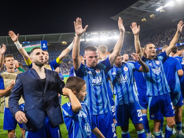 ŠK Slovan