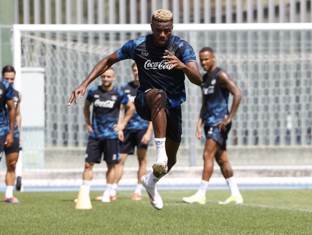 Victor Osimhen