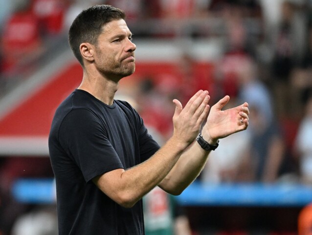 xabi alonso