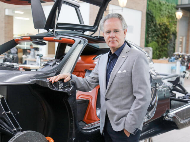 Horacio-Pagani