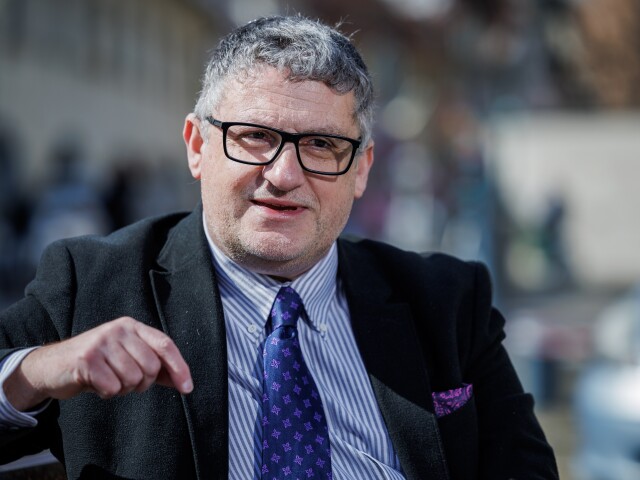 Mark Galeotti