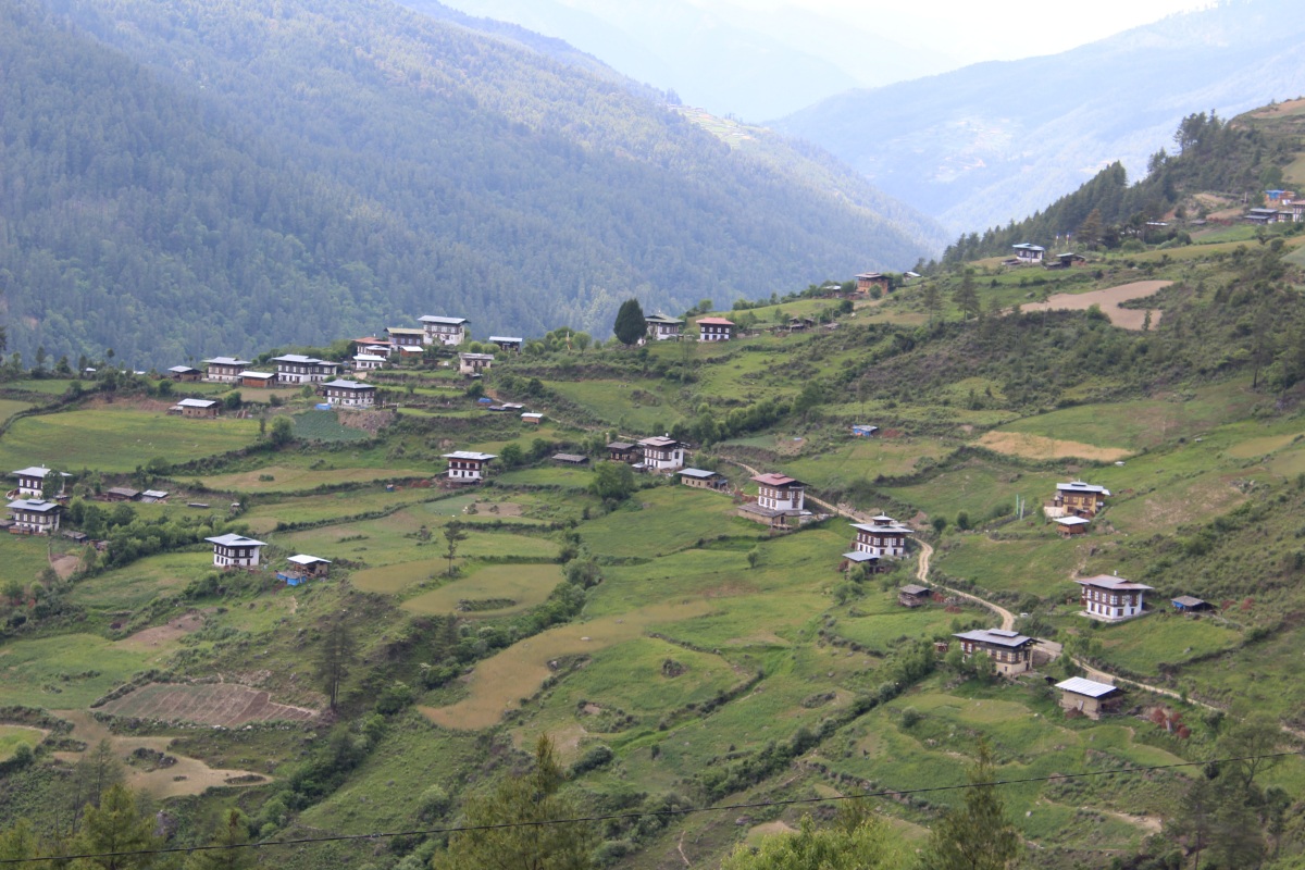 Bhután