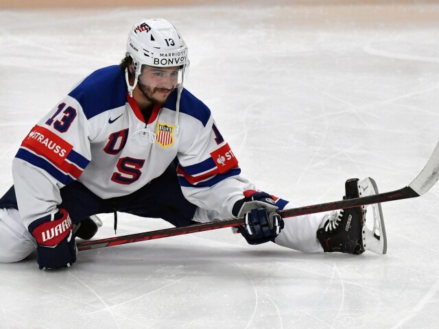 gaudreau