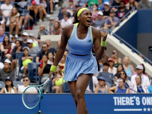 gauff