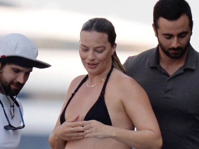 Margot Robbie