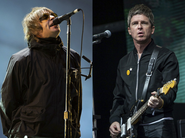 Music - Oasis