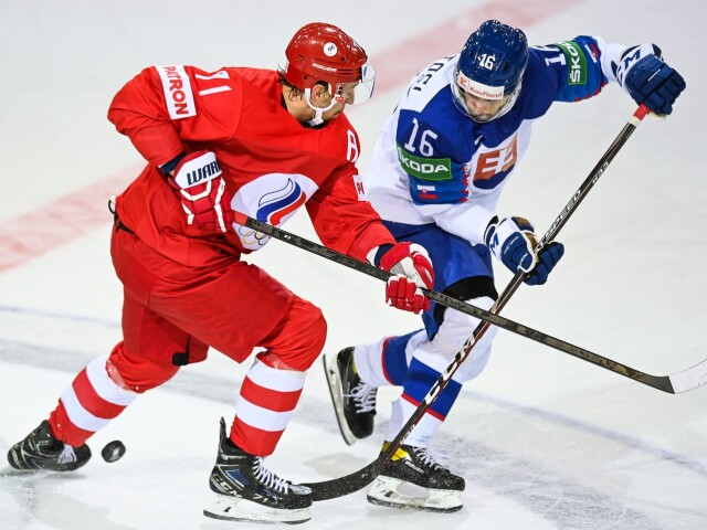 slovensko - rusko