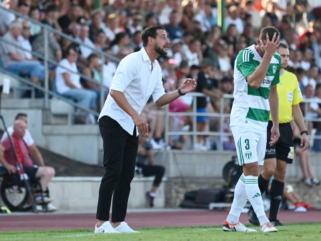 SR Futbal NL 5. kolo Skalica Trnava TTX