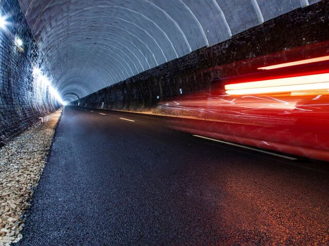 Tunel Catesby