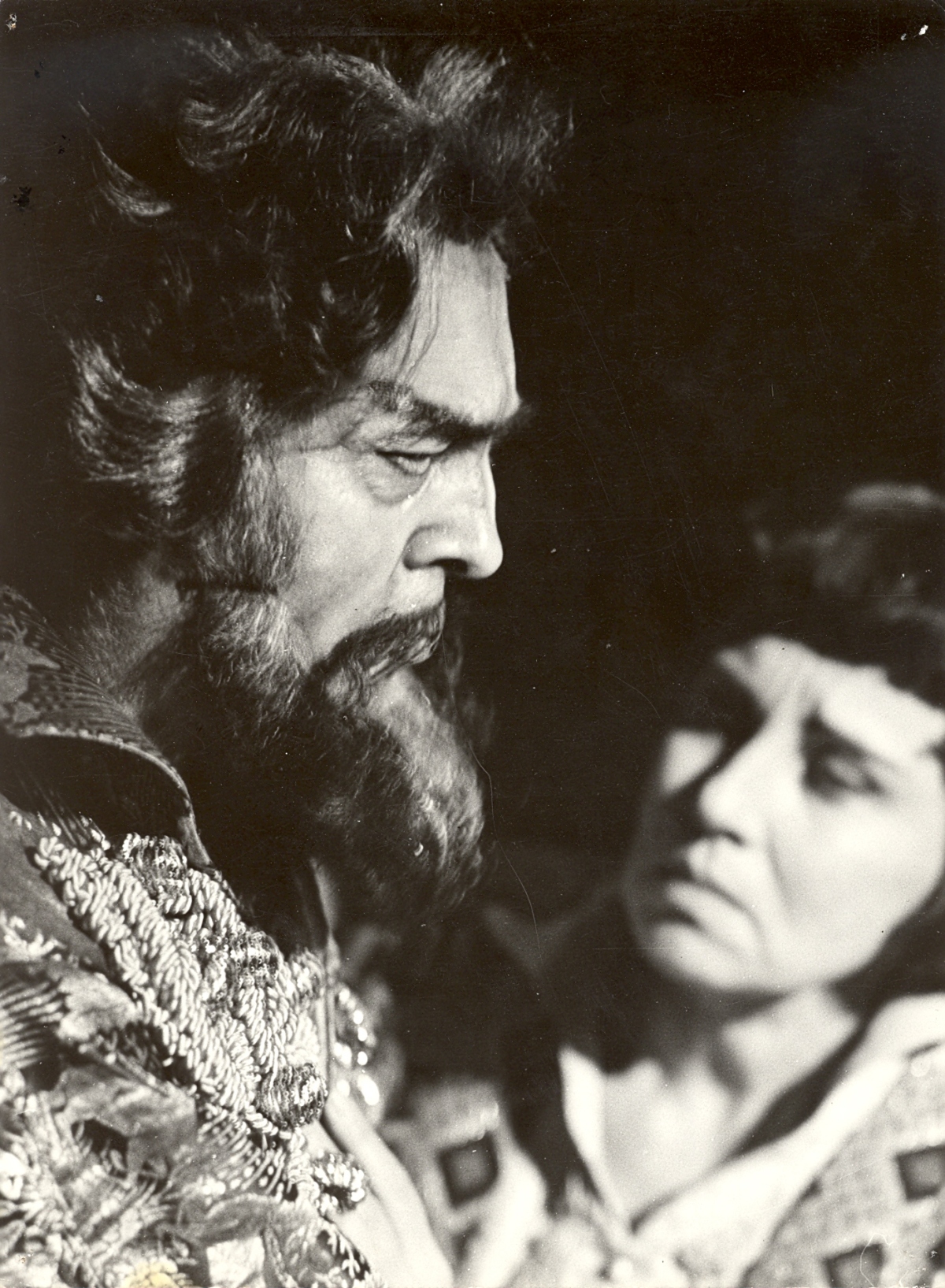 Boris Godunov,  Ondrej Malachovský,