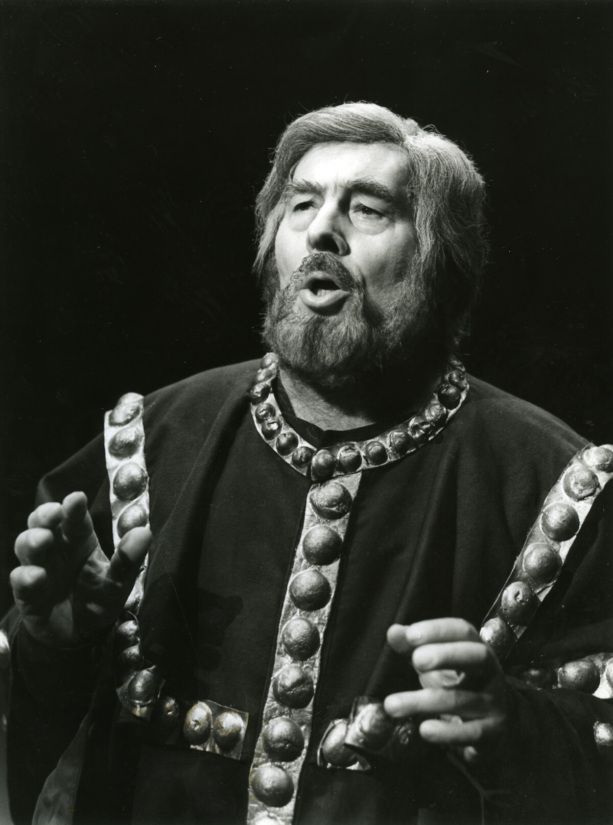 Nabucco, Ondrej Malachovský