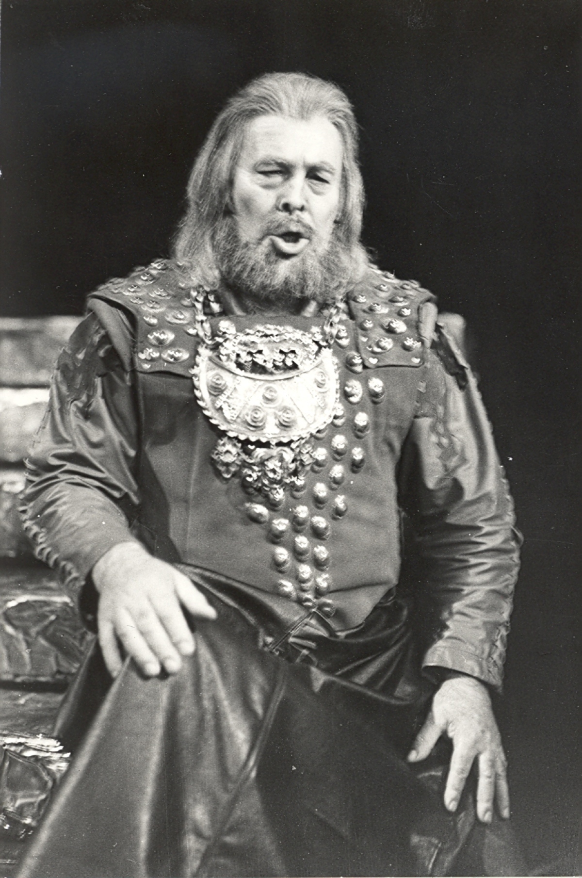 Ondrej Malachovský, Svätopluk