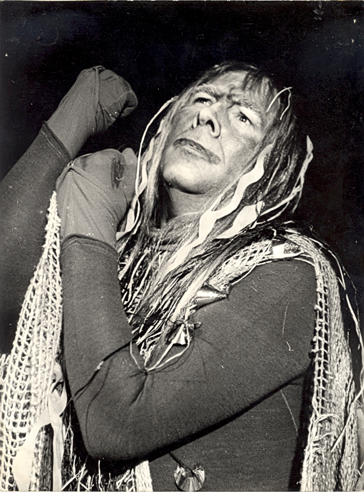 Rusalka,  Ondrej Malachovský,  Vodník