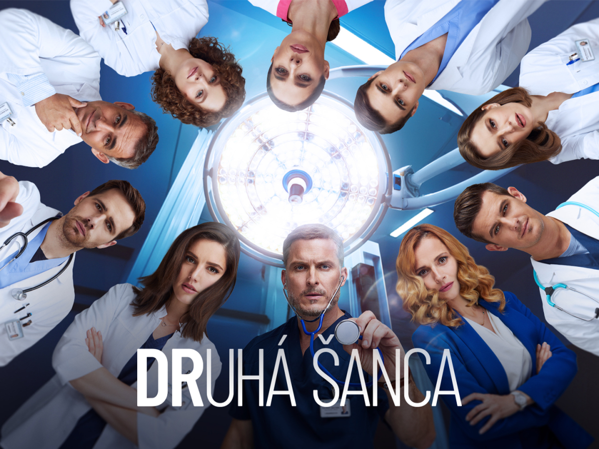 Druha sanca III.