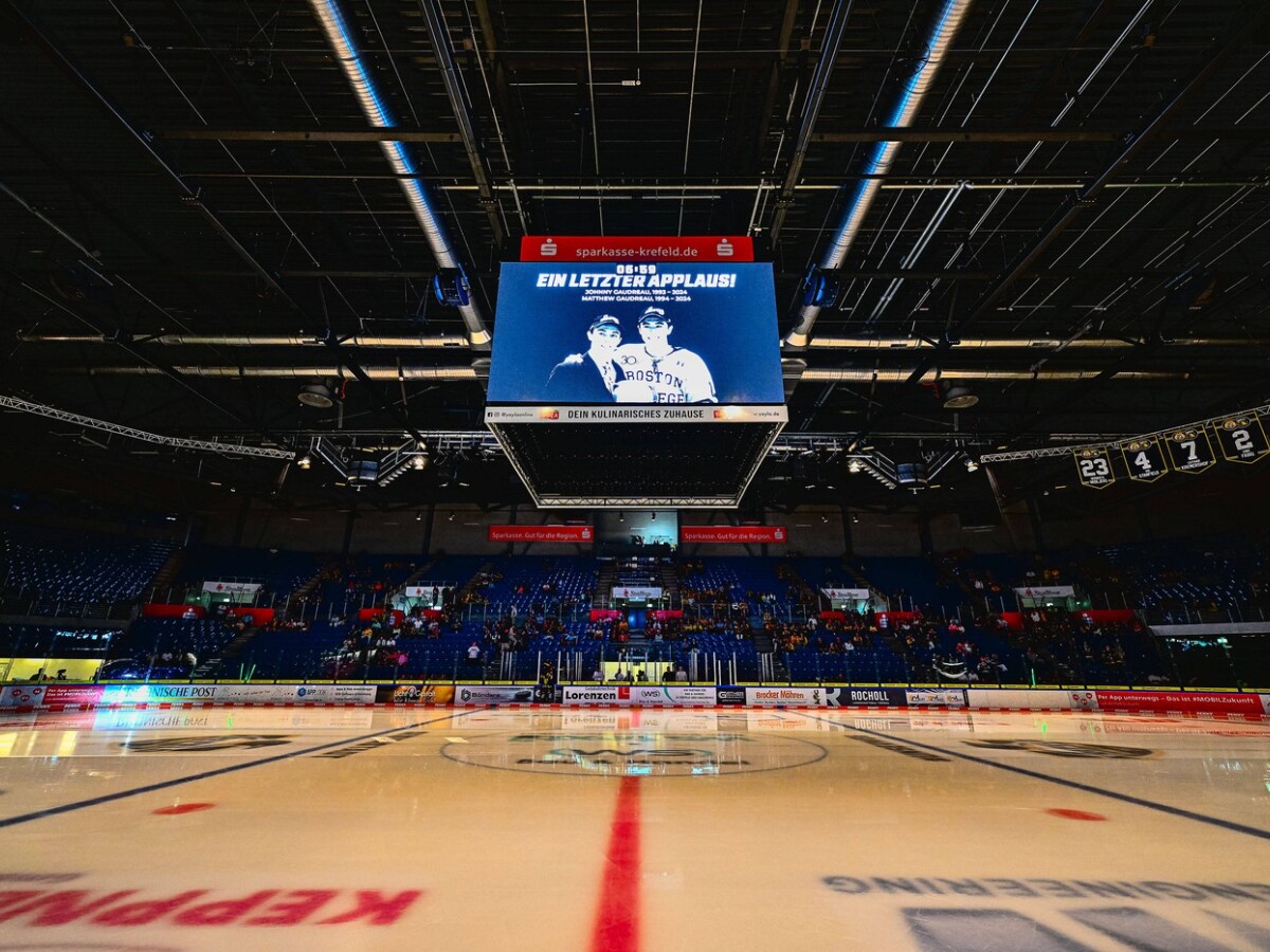 Krefeld Pinguine
