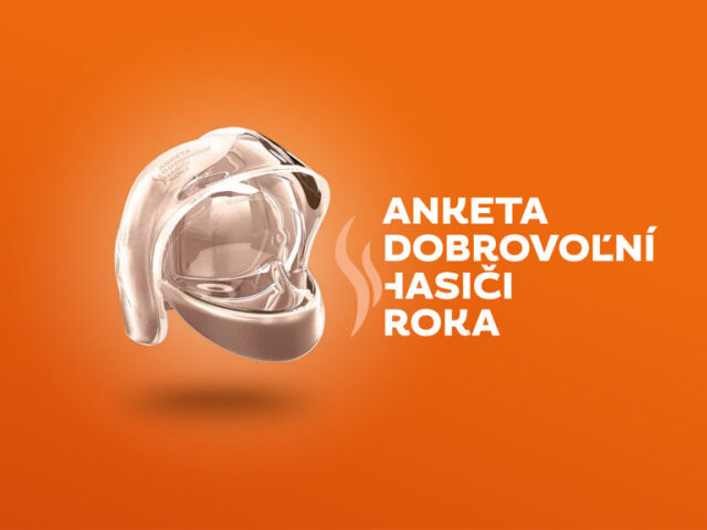 Anketa Dobrovoľní hasiči roka