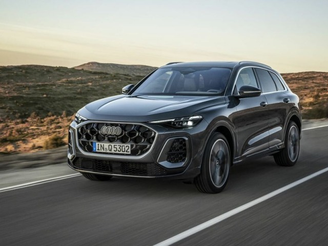 Audi Q5 - 2024