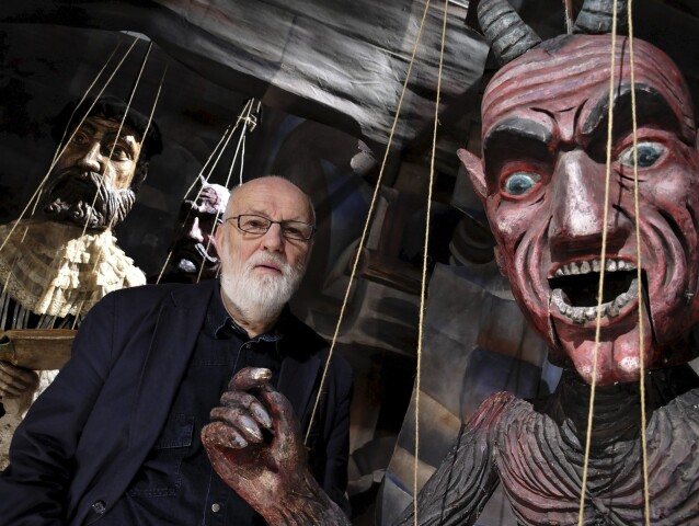 Jan Švankmajer
