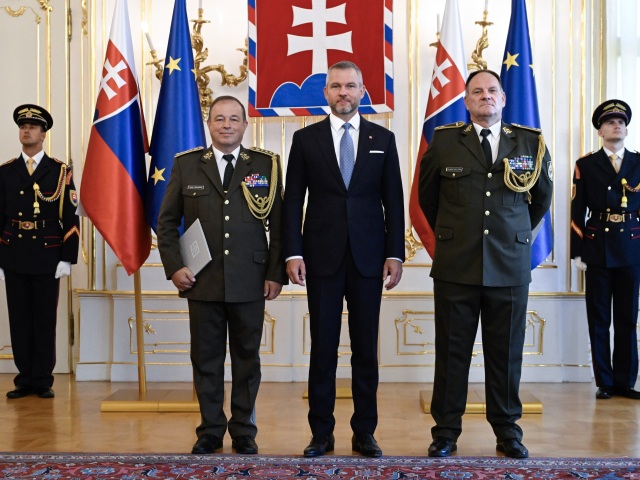 Josef Pokorný / Alexander Kollárik / Peter Pellegrini /