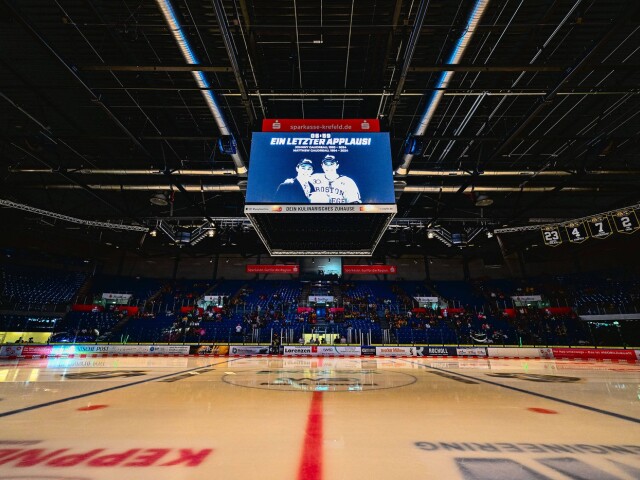 Krefeld Pinguine