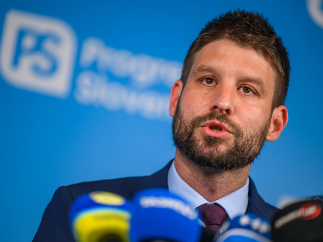 Michal Šimečka