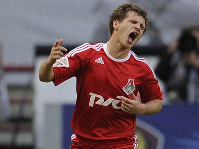 Oleksandr Alijev