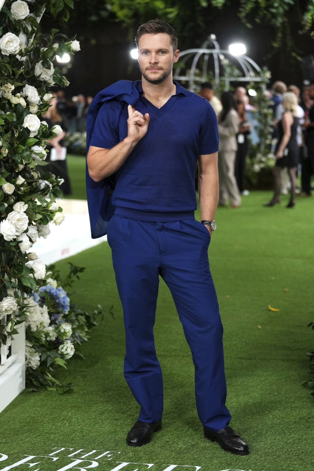 Jack Reynor